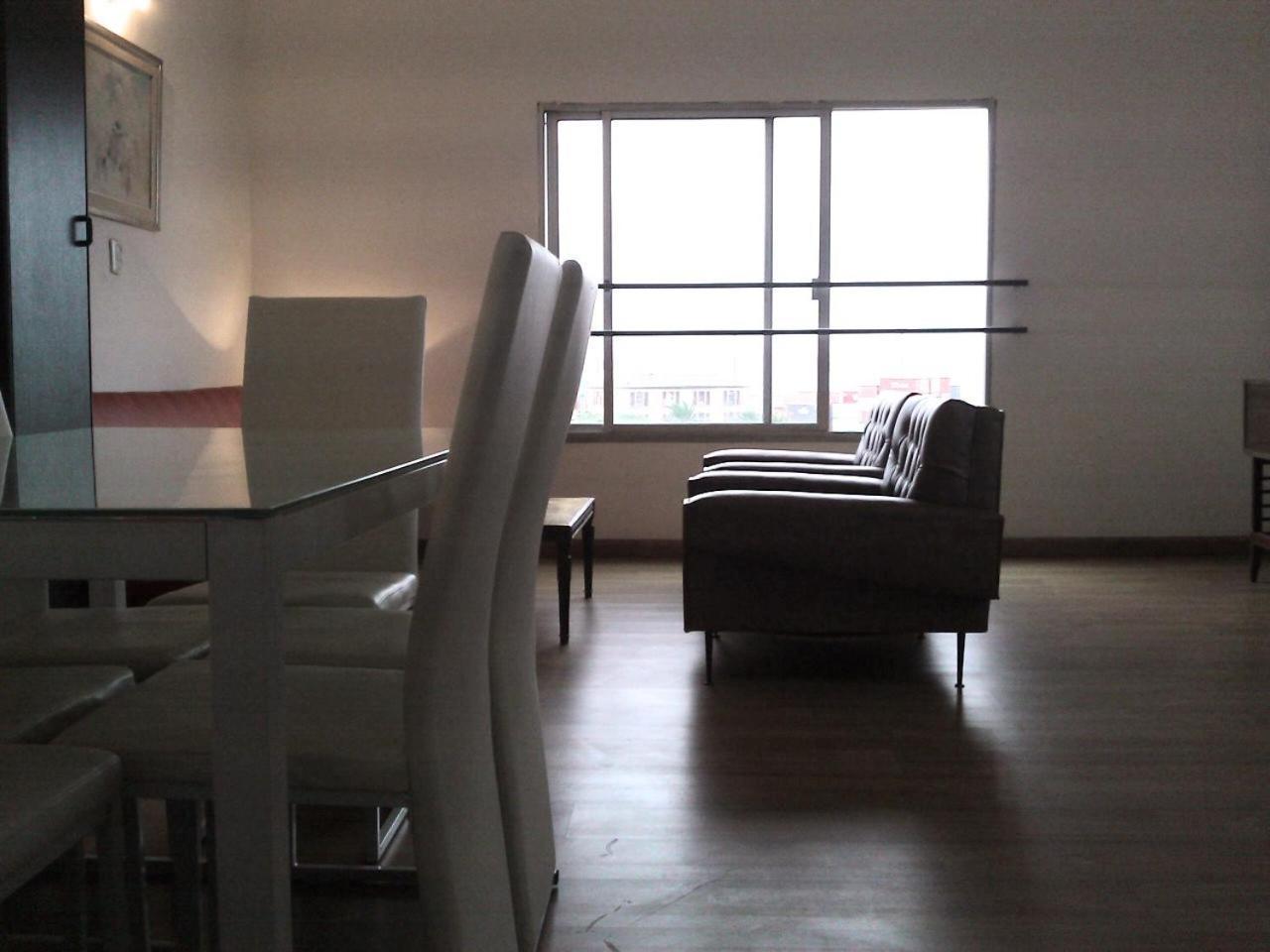 Montevideo Chic Hostel Zimmer foto