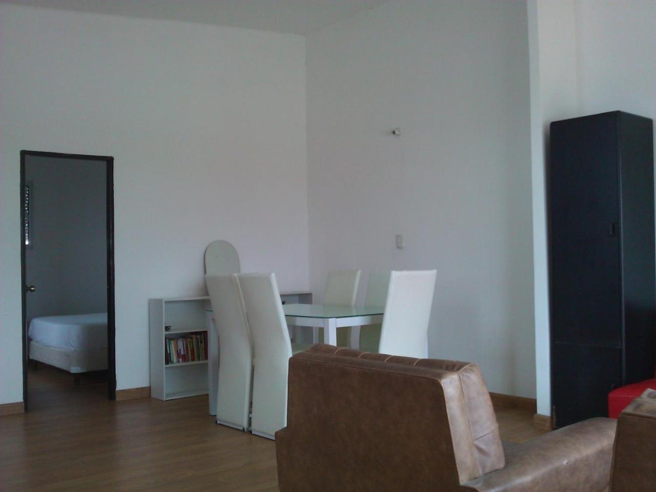 Montevideo Chic Hostel Zimmer foto