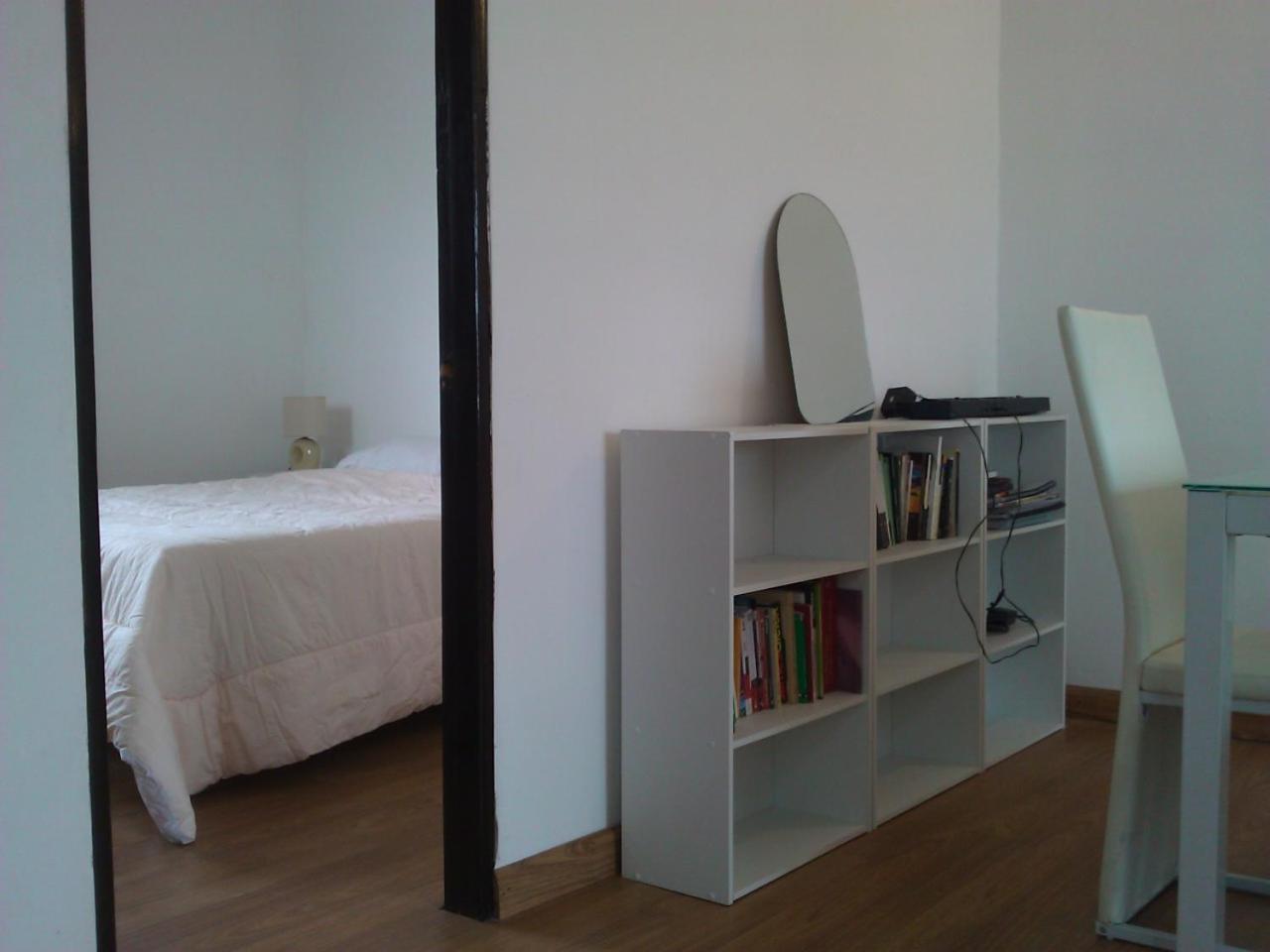 Montevideo Chic Hostel Zimmer foto