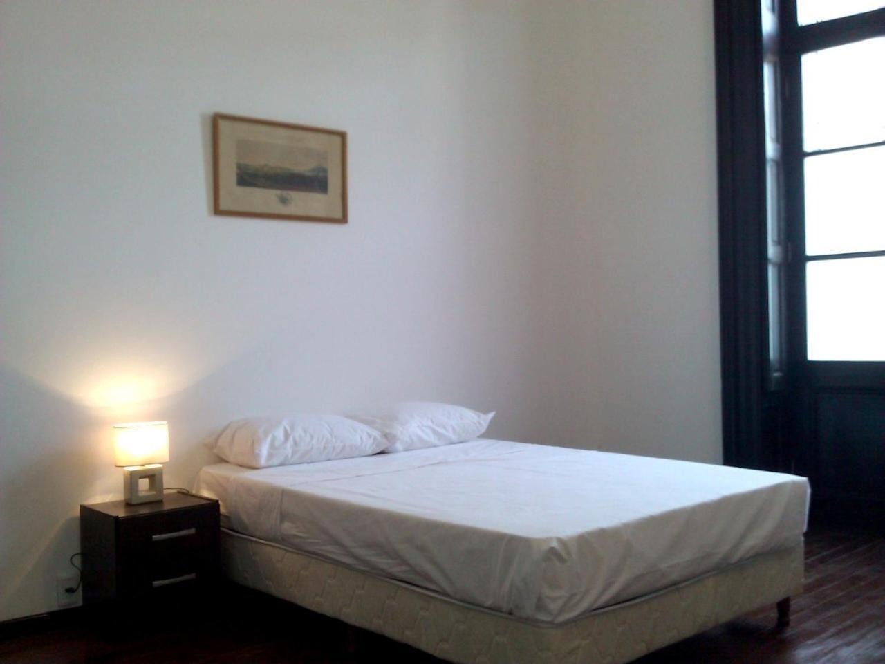 Montevideo Chic Hostel Zimmer foto